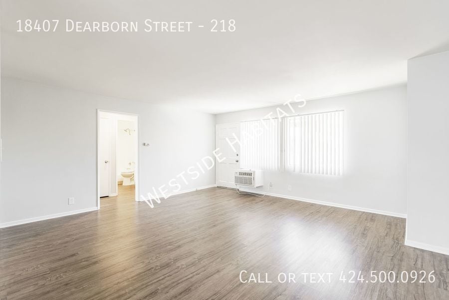 18407 Dearborn St Unit 218, Los Angeles, CA 91325 Room for Rent in