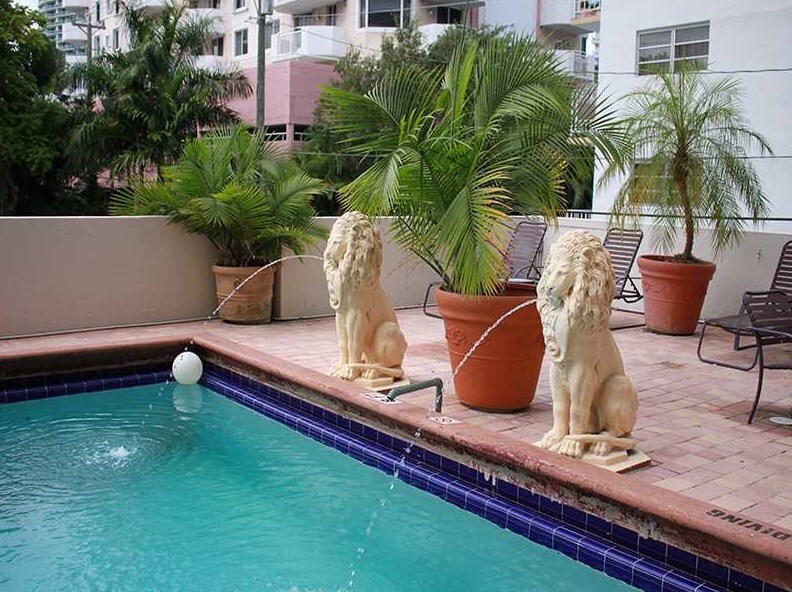 1300 Lincoln Rd, Miami Beach, FL 33139 Condo for Rent in Miami Beach, FL