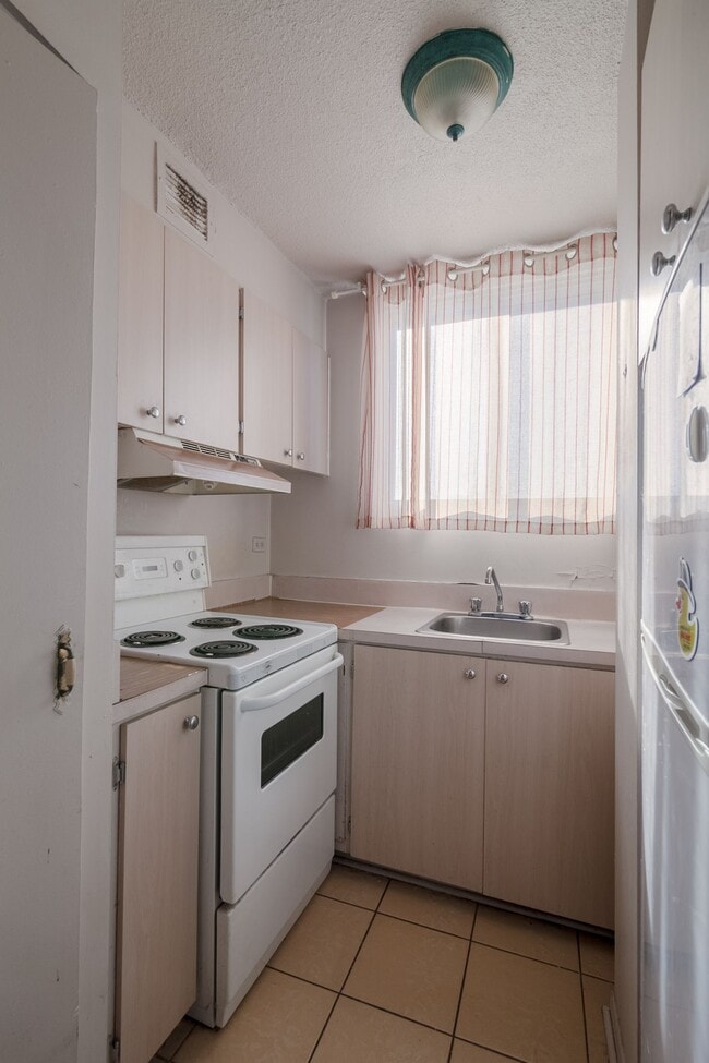 Photo du bâtiment - 1975 Maisonneuve Blvd W