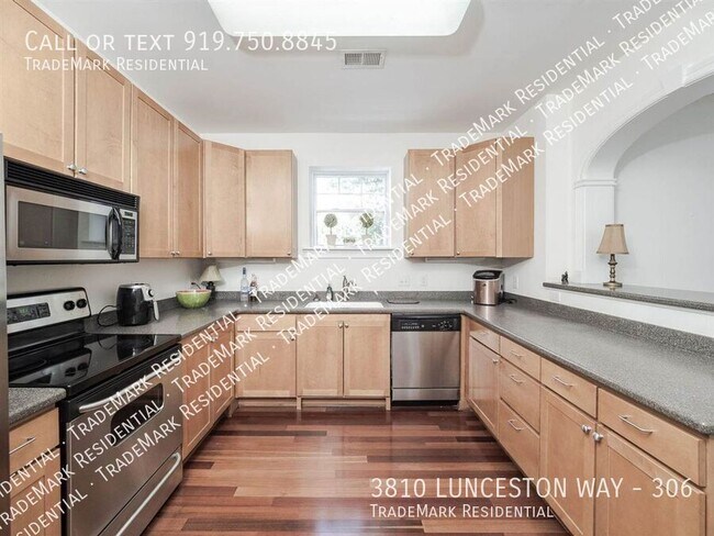 Foto del edificio - 3810 Lunceston Way