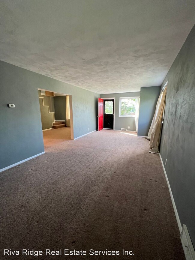 Building Photo - 3 br, 1 bath House - 3101 Belleville Street