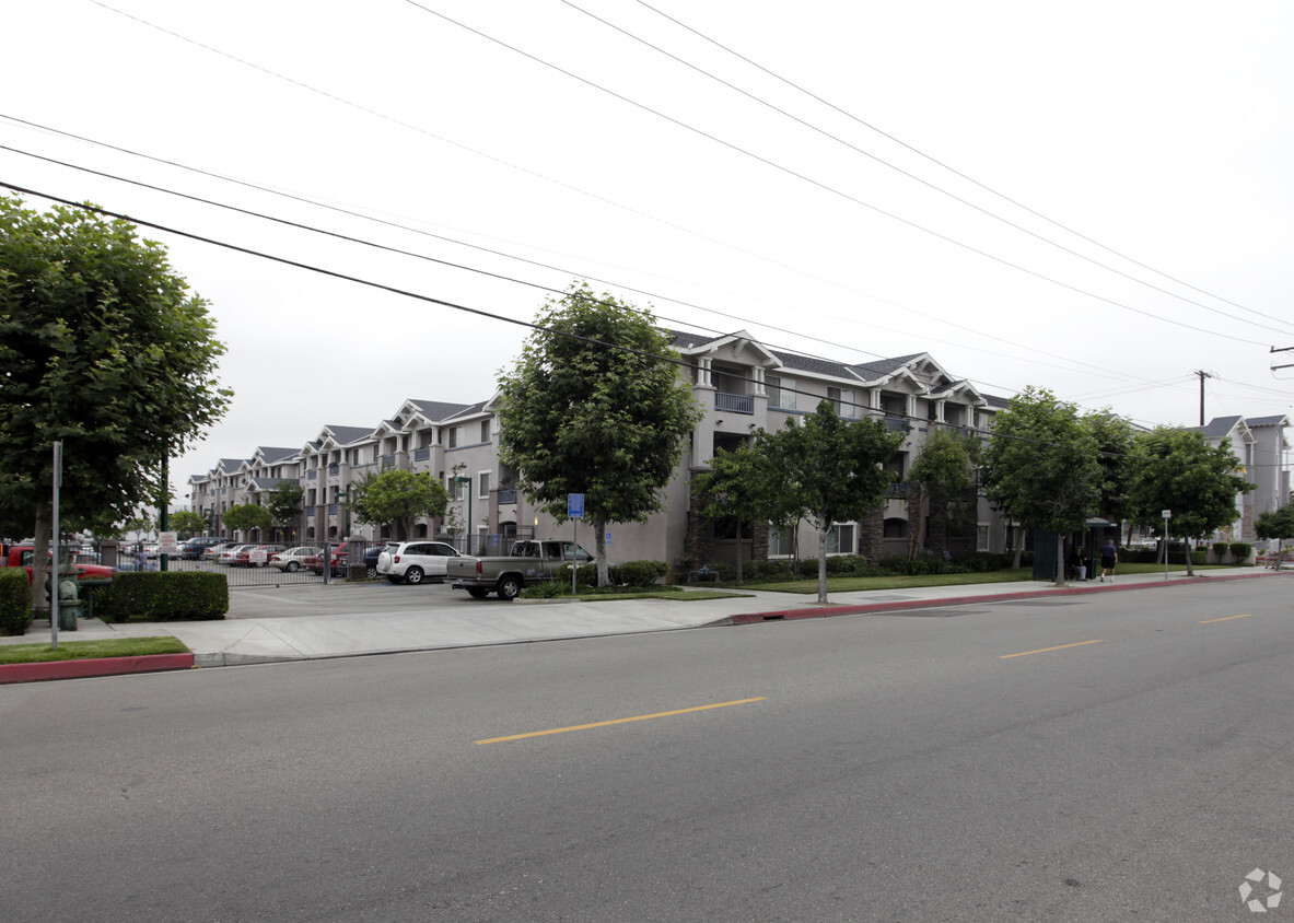 Primary Photo - West Covina Senior Villas