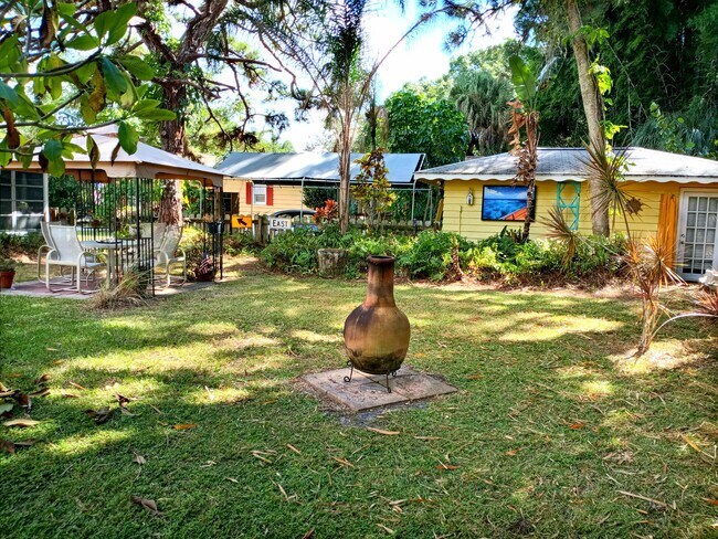 Foto del edificio - 232 S Shade Ave