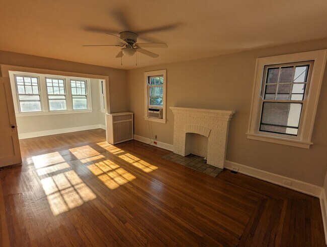 Foto del edificio - 1307 Paxton Ave