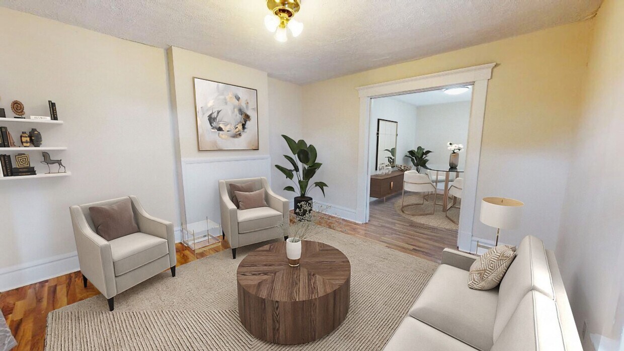Foto principal - 102-104 E Patterson Avenue