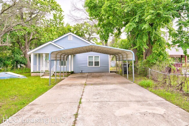Building Photo - 3 br, 1 bath House - 1012 W Broadway St