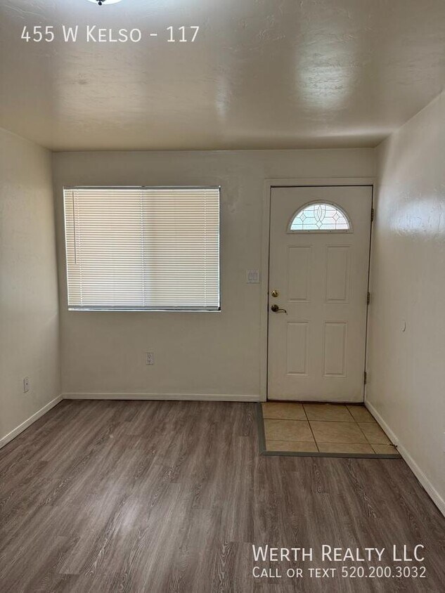 Foto principal - 455 W Kelso St