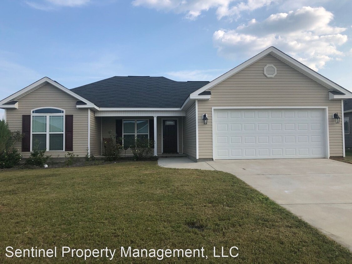 Foto principal - 4 br, 2 bath House - 315 South Charity Lane