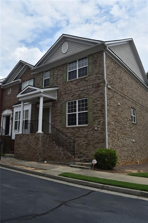 Building Photo - 1837 Appaloosa Mill Ct NE