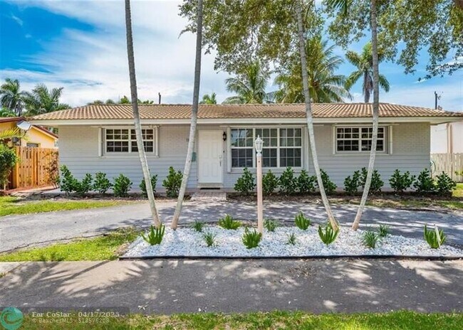 Foto del edificio - 1109 N 13th Ct