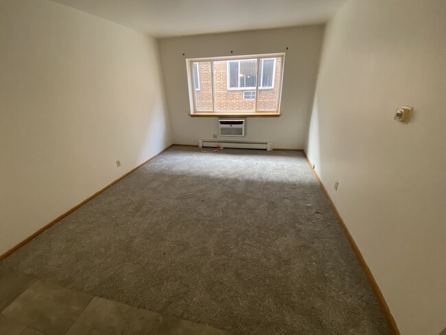 Living Room - 2224 S 96th St