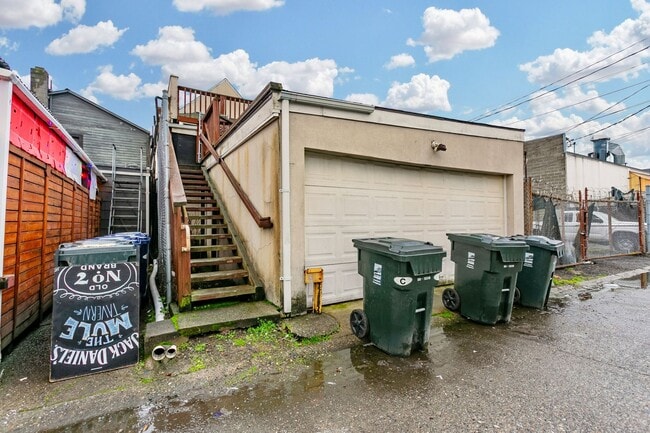 Foto del edificio - 5225 S Tacoma Way