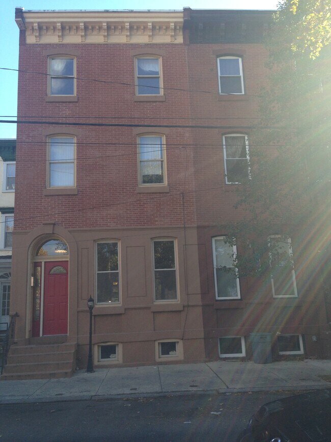 2115 N Howard St, Philadelphia, PA 19122 House Rental in Philadelphia, PA