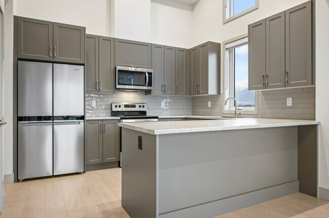 Photo du bâtiment - 45547-45547 Knight Rd