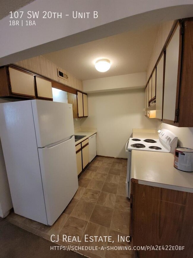 Foto del edificio - 107 SW 20th St