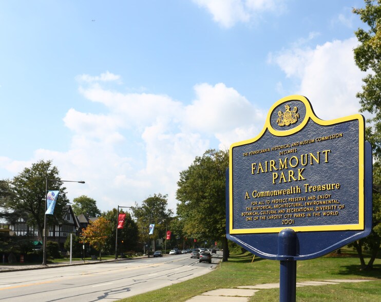 FairmountArt Museum Apartments for Rent Philadelphia, PA