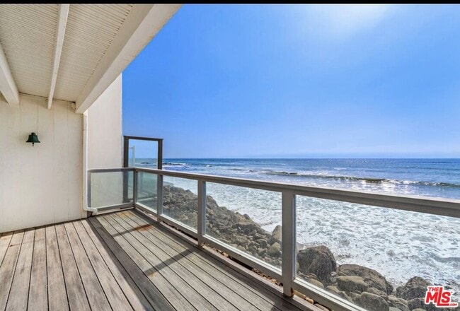 Foto del edificio - 11770 Pacific Coast Hwy