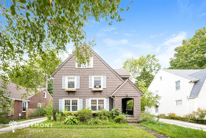 Foto principal - 238 Oakgrove St