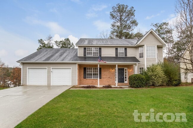 Building Photo - 1290 Baywood Glen