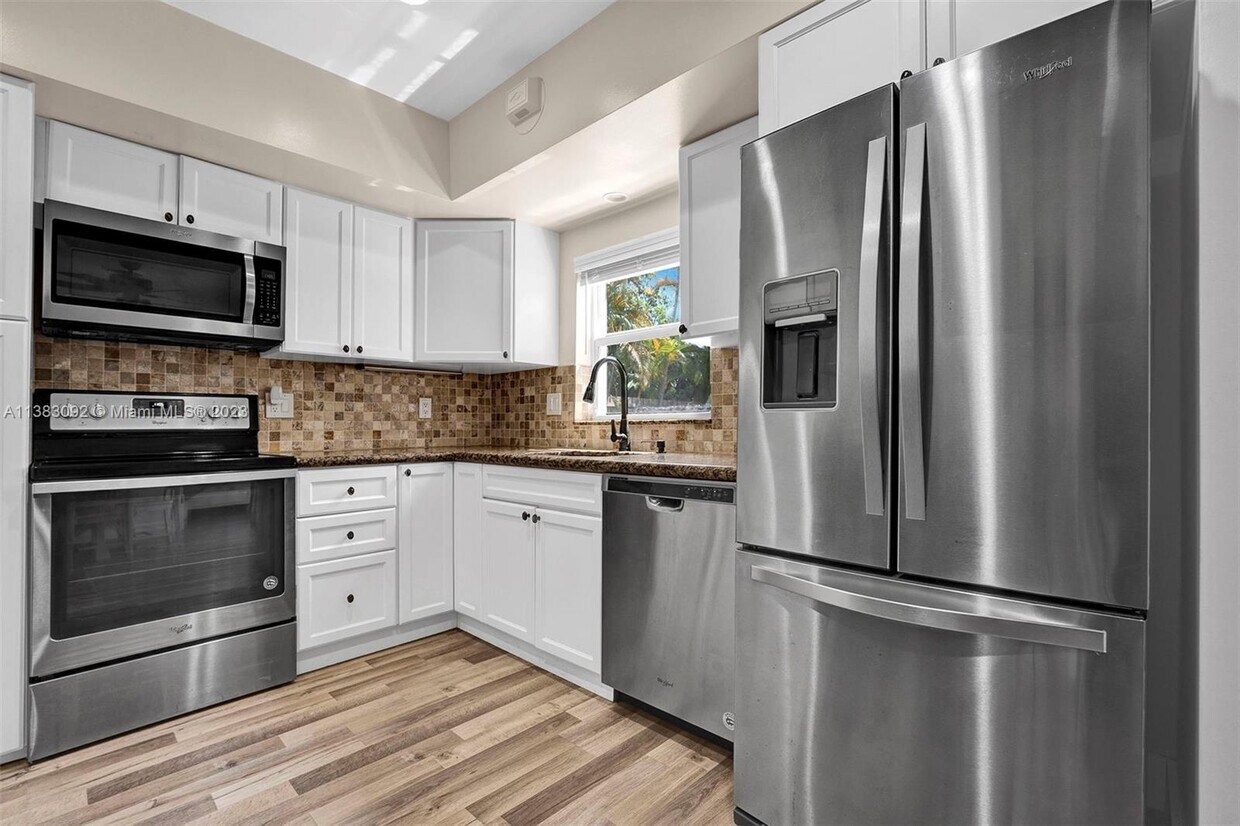 Foto principal - 1811 N 40th Ave