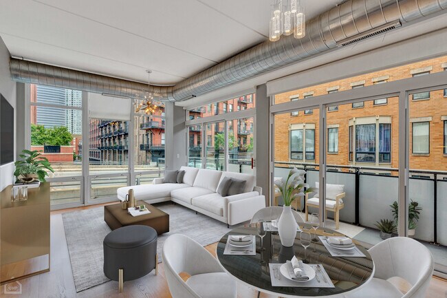 Foto del edificio - 650 W Wayman St