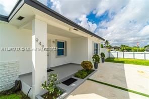 Building Photo - 3 br, 2 bath House - 9494 SW 39th St