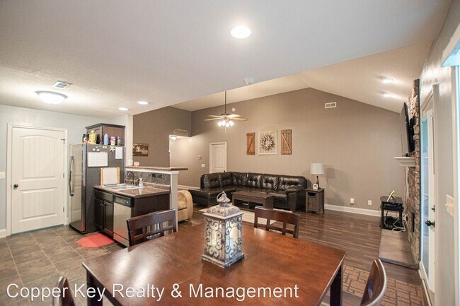 Building Photo - 3 br, 2 bath House - 423 Leslie Wood Drive