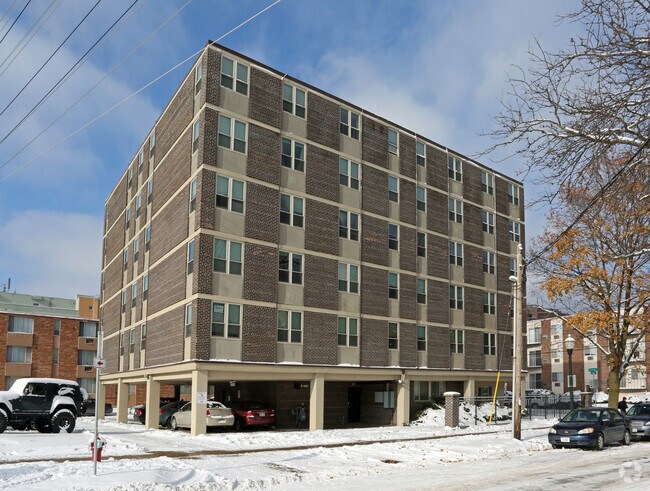 Foto del edificio - 1301 Spring St