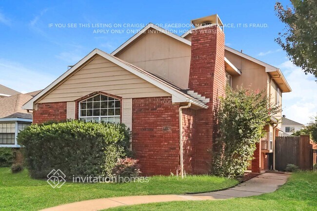 Foto del edificio - 2018 Falcon Ridge Dr