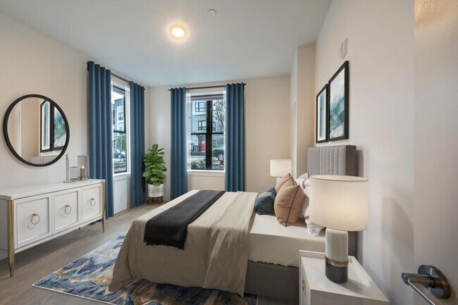 Building Photo - 180 Ruggles St