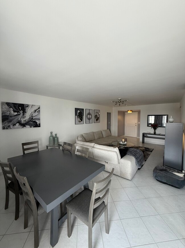 Living room - 250 174th St