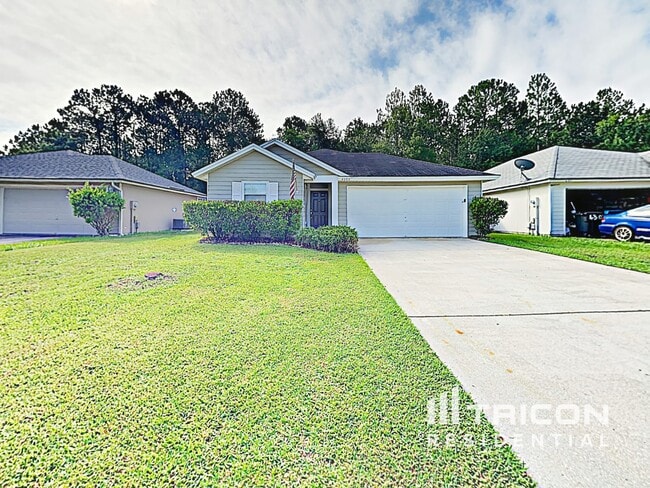 Building Photo - 4303 Hanging Moss Dr