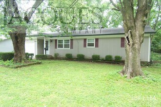 Building Photo - 311 S Prince Ln