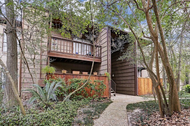 Foto del edificio - 11711 Memorial Dr