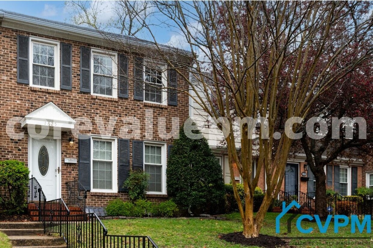1625 Dryden Way, Crofton, MD 21114 Townhome Rentals in Crofton MD