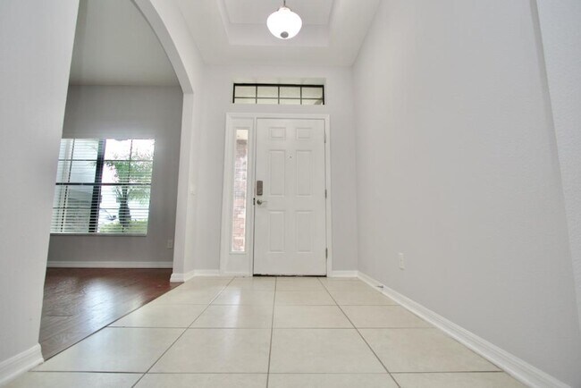 Building Photo - 8424A Bluevine Sky Dr