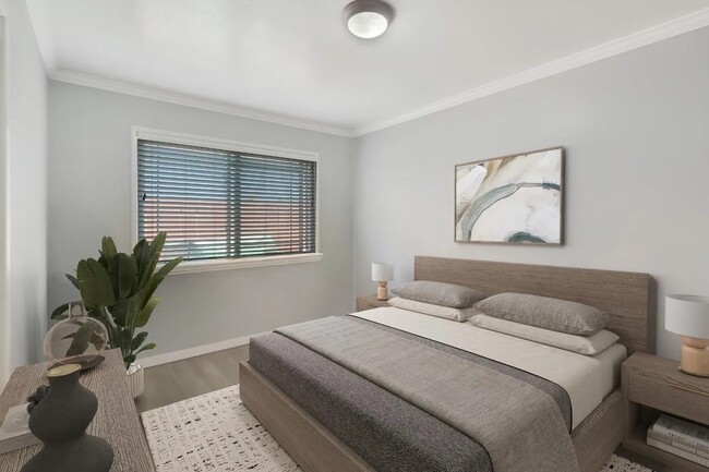 Foto del edificio - 6364 Thomas Ave