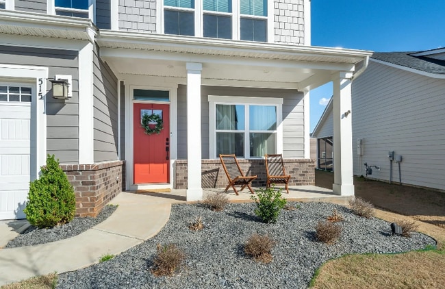 Photo - 515 Spokane Dr (Greenville, SC) House