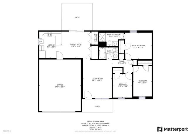 Building Photo - 345 Forge Dr