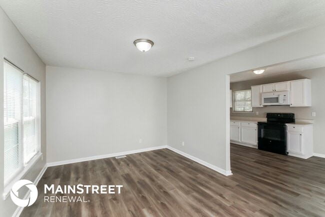 Foto del edificio - 214 N 24th St