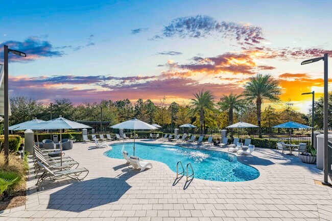 Foto del edificio - MAA Cypress Village