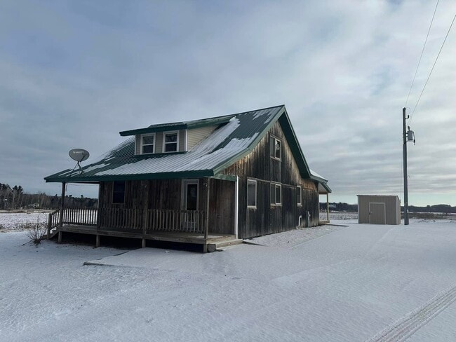 Building Photo - N10840 Brandy Creek Rd