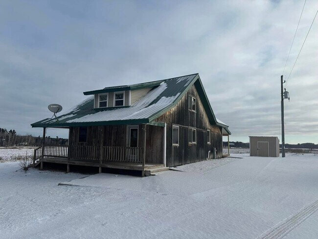 Foto del edificio - N10840 Brandy Creek Rd