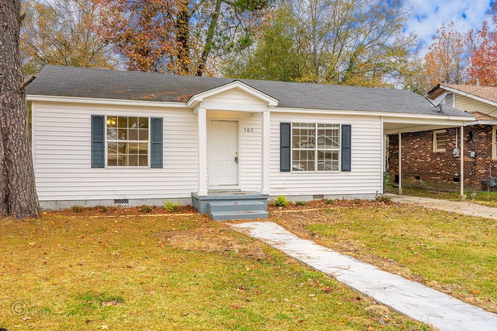 Foto principal - 302 Dixie Ave