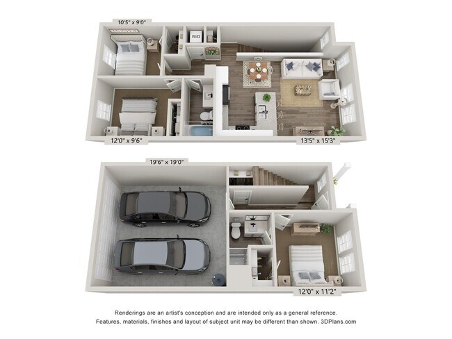 Foto del interior - Carmel Villas
