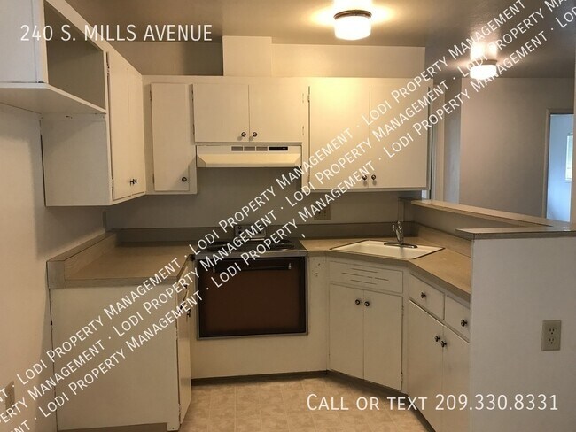 Foto del edificio - 240 S Mills Ave