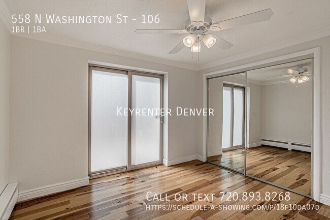 Building Photo - 1 Bedroom 1 Bathroom Condo in a Prime Loca...