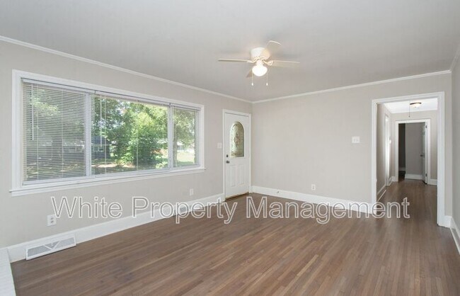 Building Photo - 2517 Heywood Ave