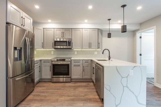 Foto del edificio - 1619 Bainbridge Street