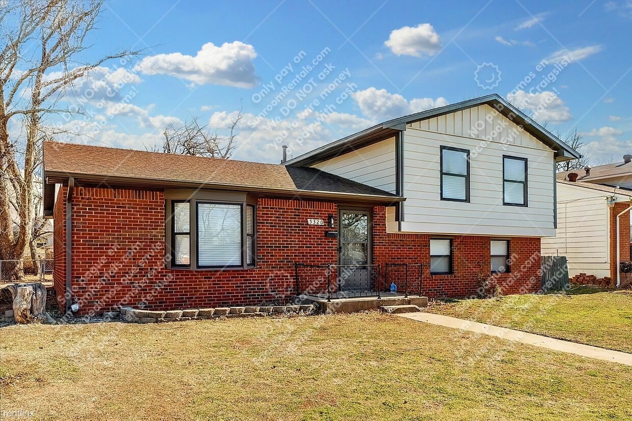 5320 N Tulsa Ave, Oklahoma City, OK 73112 - House Rental in Oklahoma City,  OK | Apartments.com